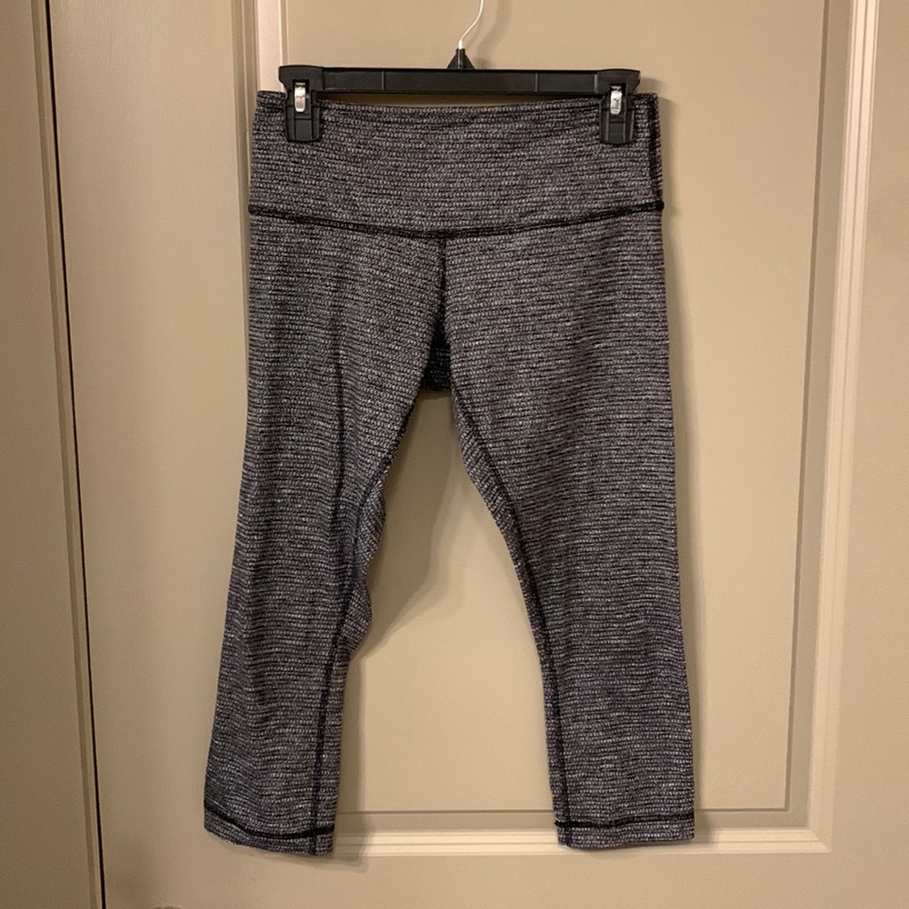 lulu lemon leggings